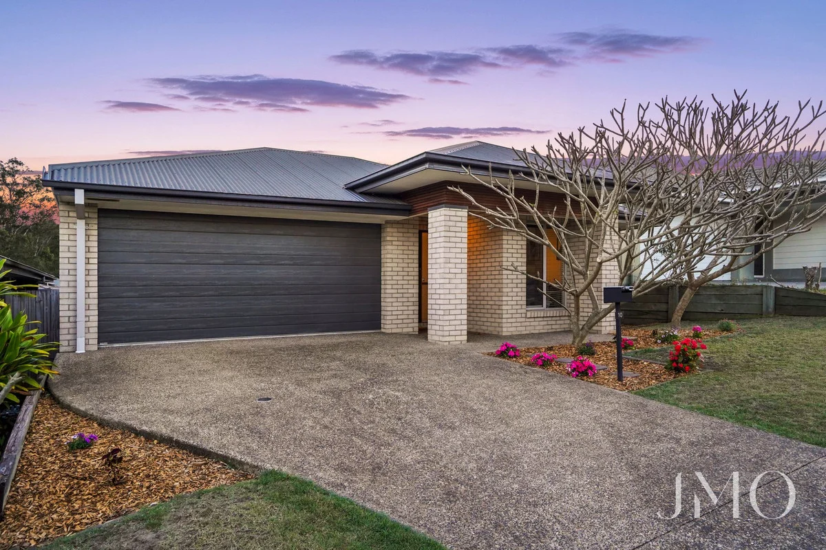 10 Summerhill Crescent, Ormeau Hills, Qld 4208