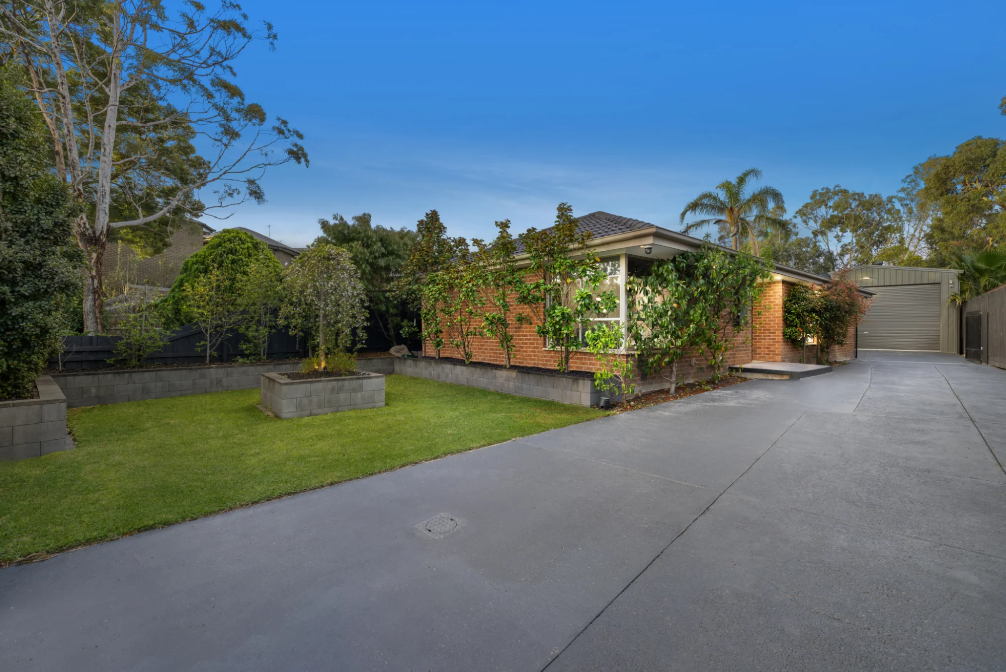 10 Summerlea Road, Narre Warren, Vic 3805