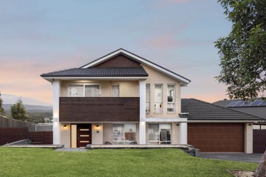 10 Summit Ridge, North Richmond, NSW 2754