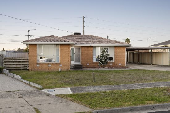 10 Sunrise Court, Epping, Vic 3076