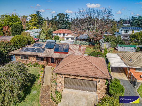 10 Sunset Avenue, Armidale, NSW 2350