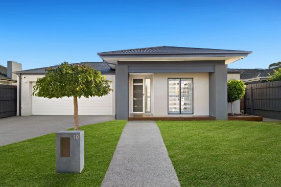 10 Sutton Street, Chelsea Heights, Vic 3196