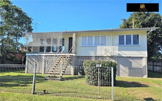 10 Swallow Street, Mooroobool, Qld 4870