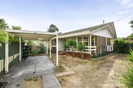 10 Swan Street, Melton, Vic 3337