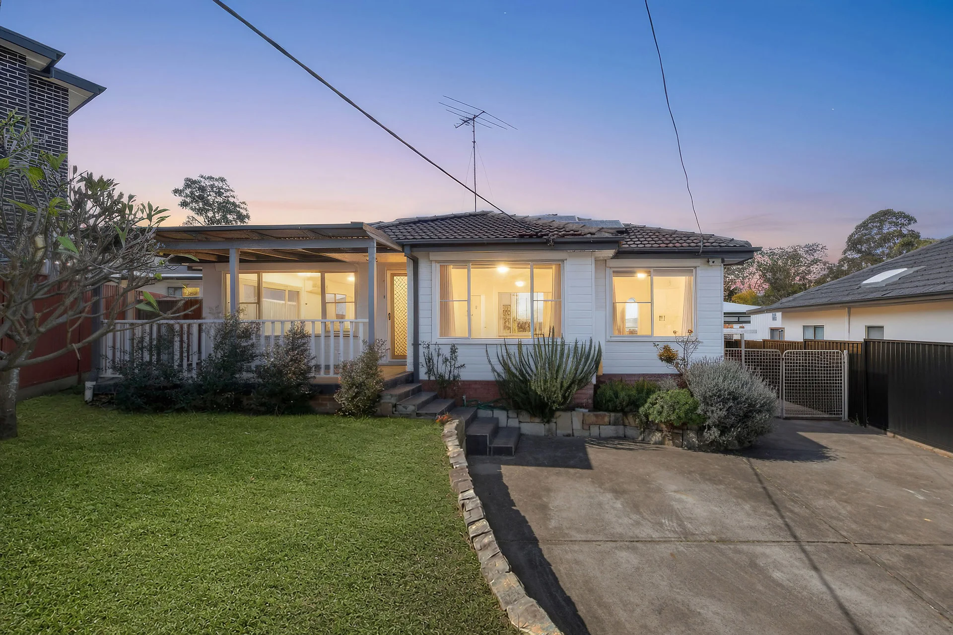 10  Sybil Street, Guildford, NSW 2161