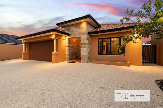 10 Syrenka Turn, Halls Head, WA 6210