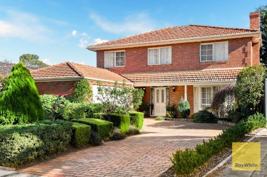 10 Talwood  Court, Burwood East, Vic 3151