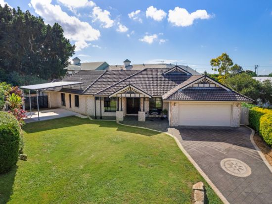 10 Tavistock Crescent, Murrumba Downs, Qld 4503