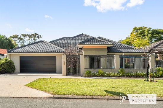 10 Teakwood Avenue, Woodlands, WA 6018