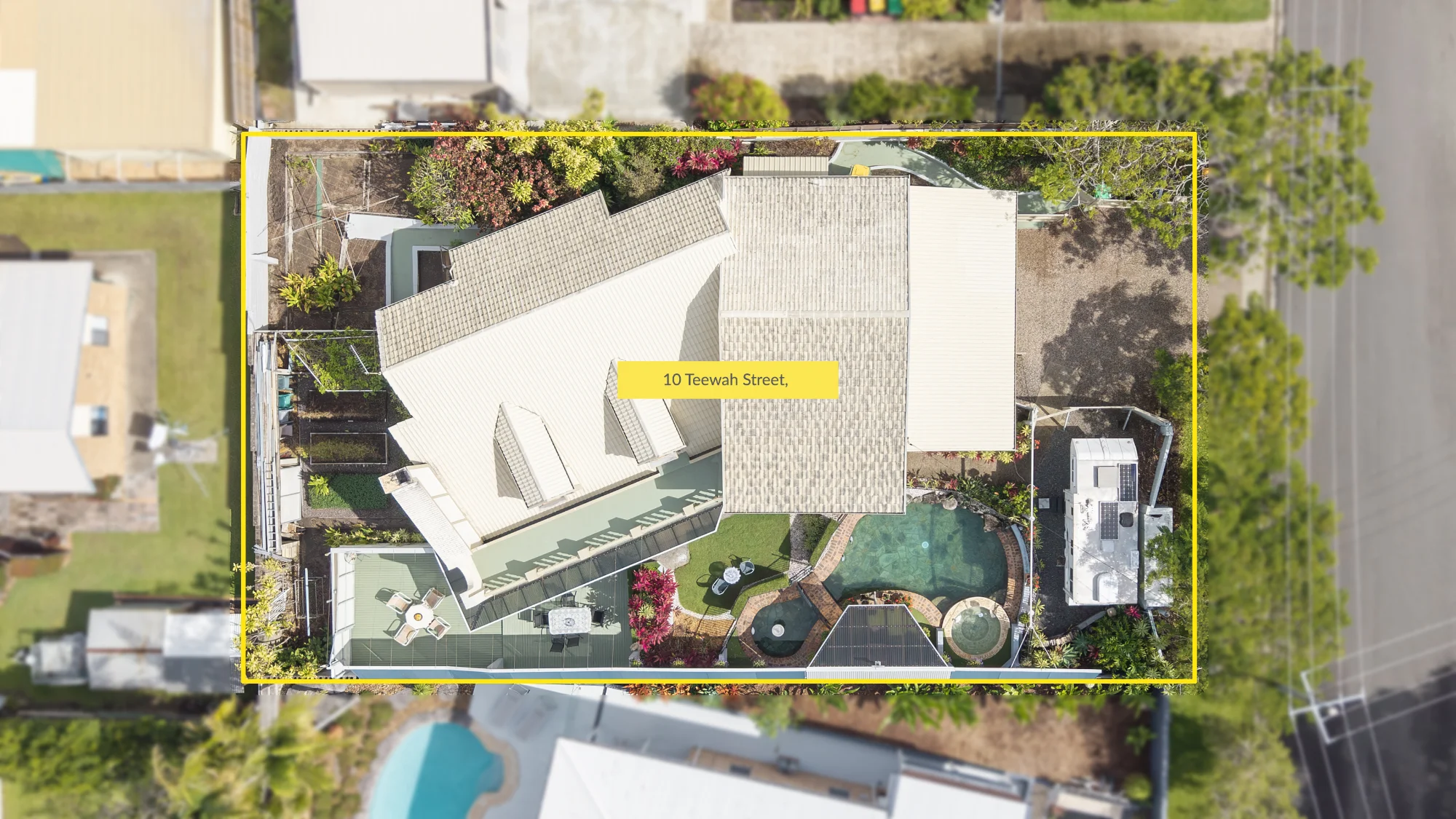 10 Teewah Street, Dicky Beach, Qld 4551