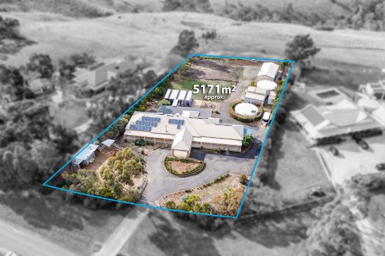 10 The Ridge, Oaklands Junction, Vic 3063