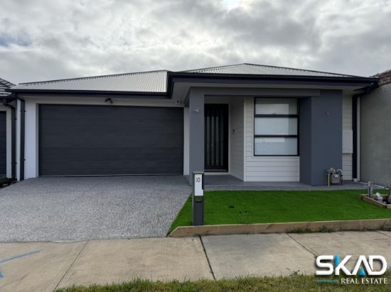 10 Thurles Street, Woodstock, Vic 3751