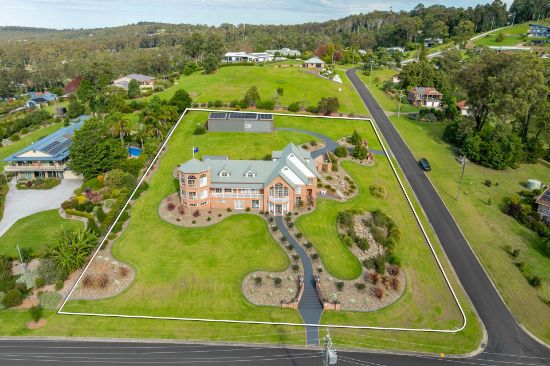 10 Towrang Avenue, Surf Beach, NSW 2536