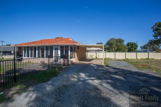 10 Trent Street, Gosnells, WA 6110
