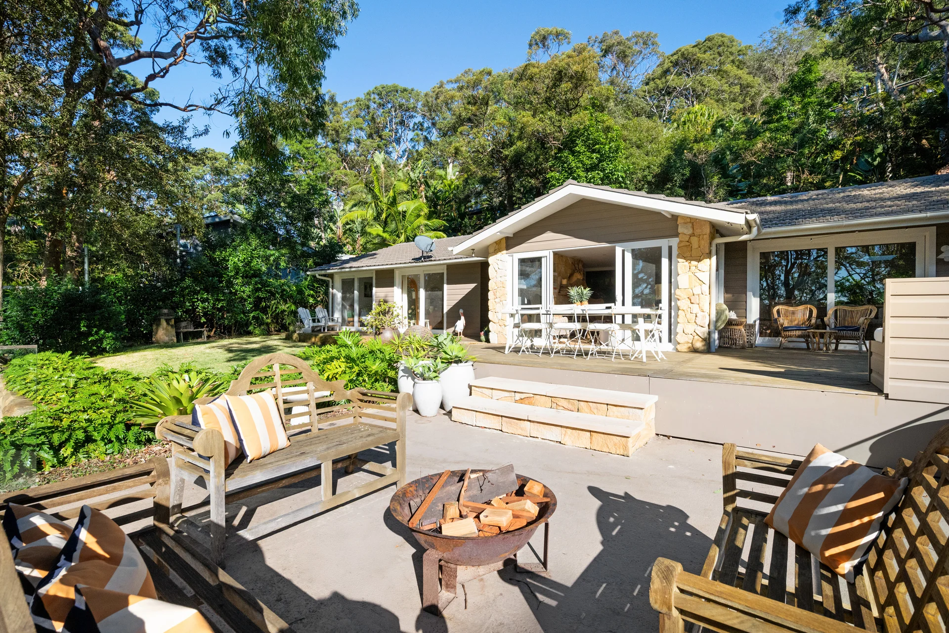 10 Trentwood Park, Avalon Beach, NSW 2107