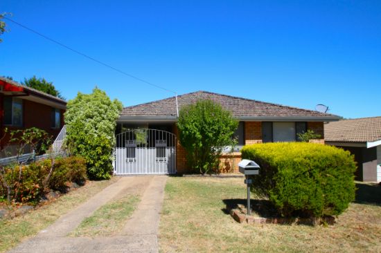 10 Treweeke Street, Orange, NSW 2800