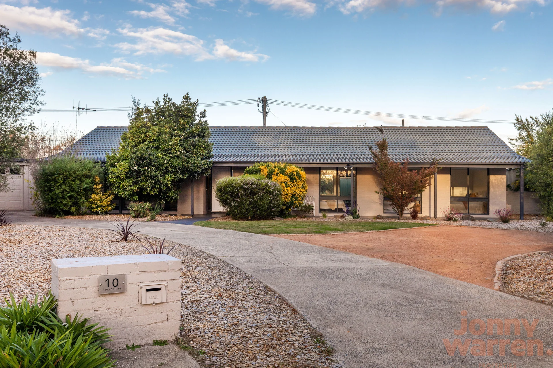 10 Tulloch Place, Flynn, ACT 2615