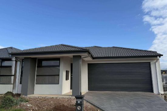 10 Turkey Street, Tarneit, Vic 3029