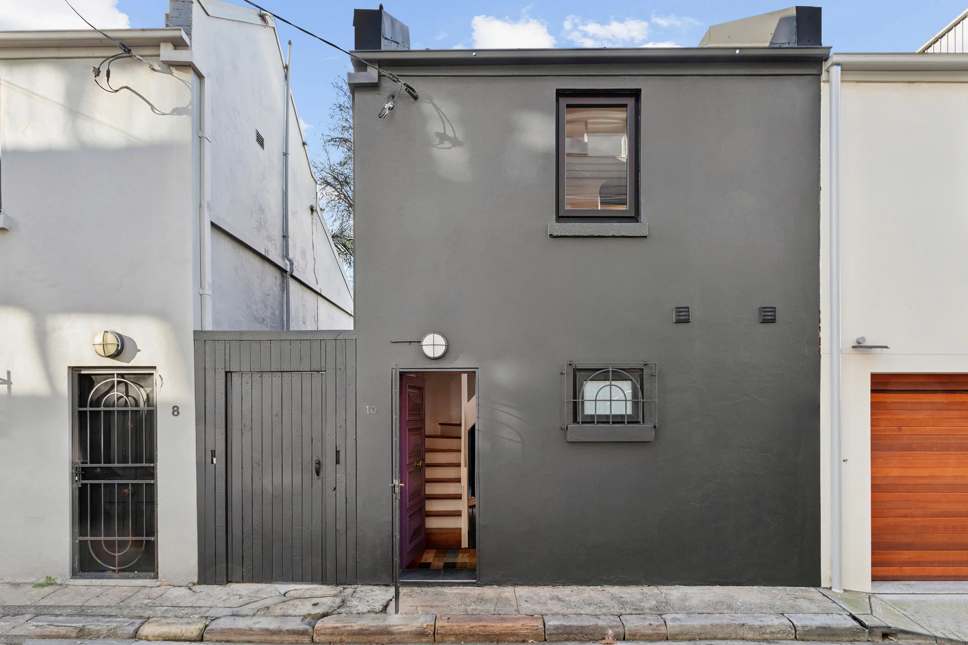 10 Turner Lane, Woolloomooloo, NSW 2011