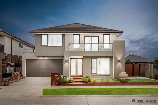 10 Twyford Way, Tarneit, Vic 3029