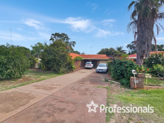 10 Upton Place, Australind, WA 6233