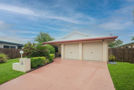 10 Vascoe Lane, Kirwan, Qld 4817