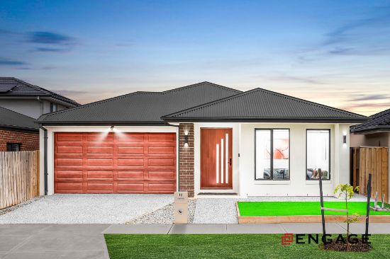 10 Vermillion Road, Tarneit, Vic 3029
