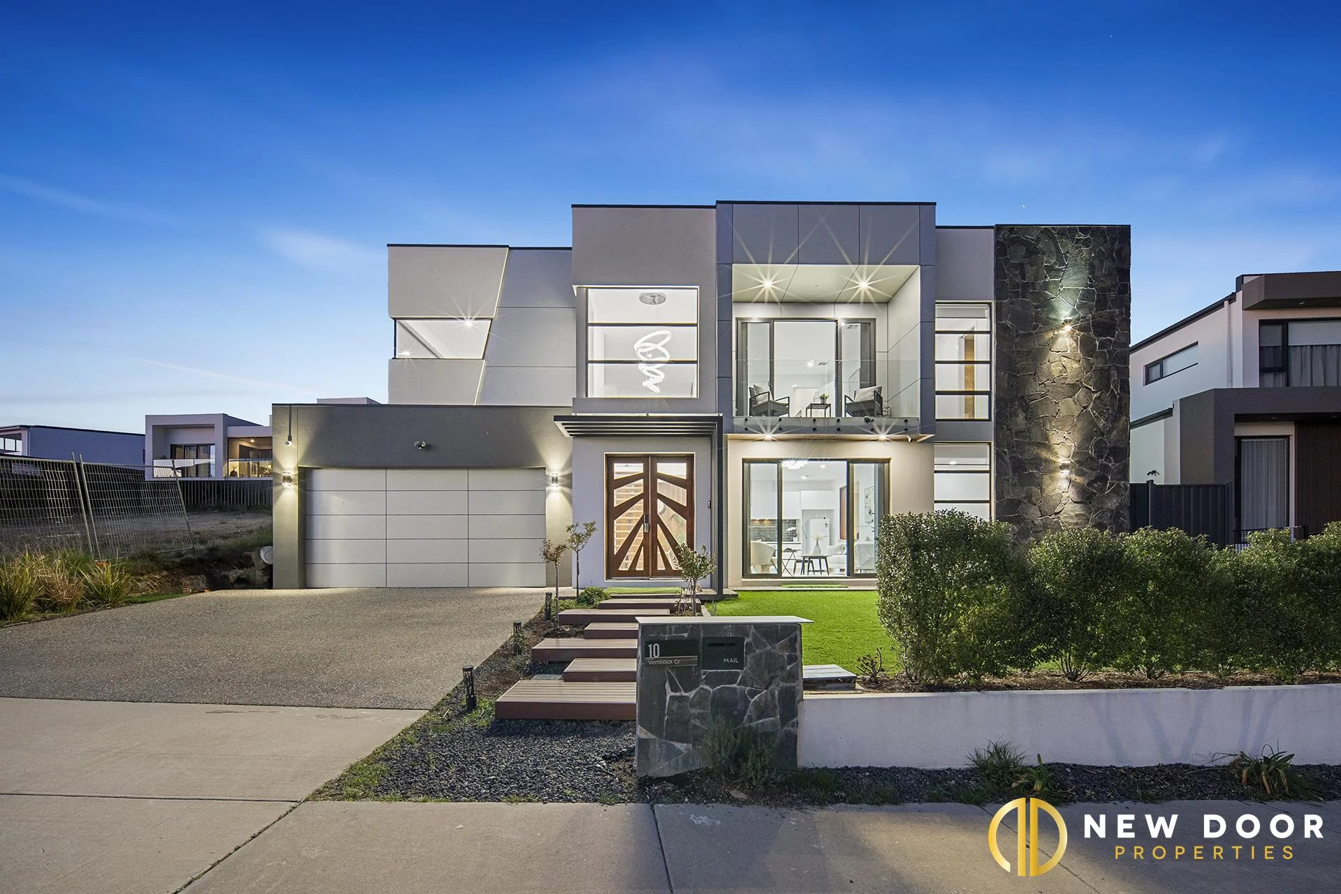 10 Verreaux Crescent, Throsby, ACT 2914