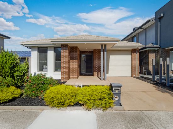 10 Villager Street, Cranbourne East, Vic 3977