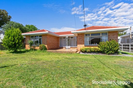 10 Vindon Avenue, Morwell, Vic 3840