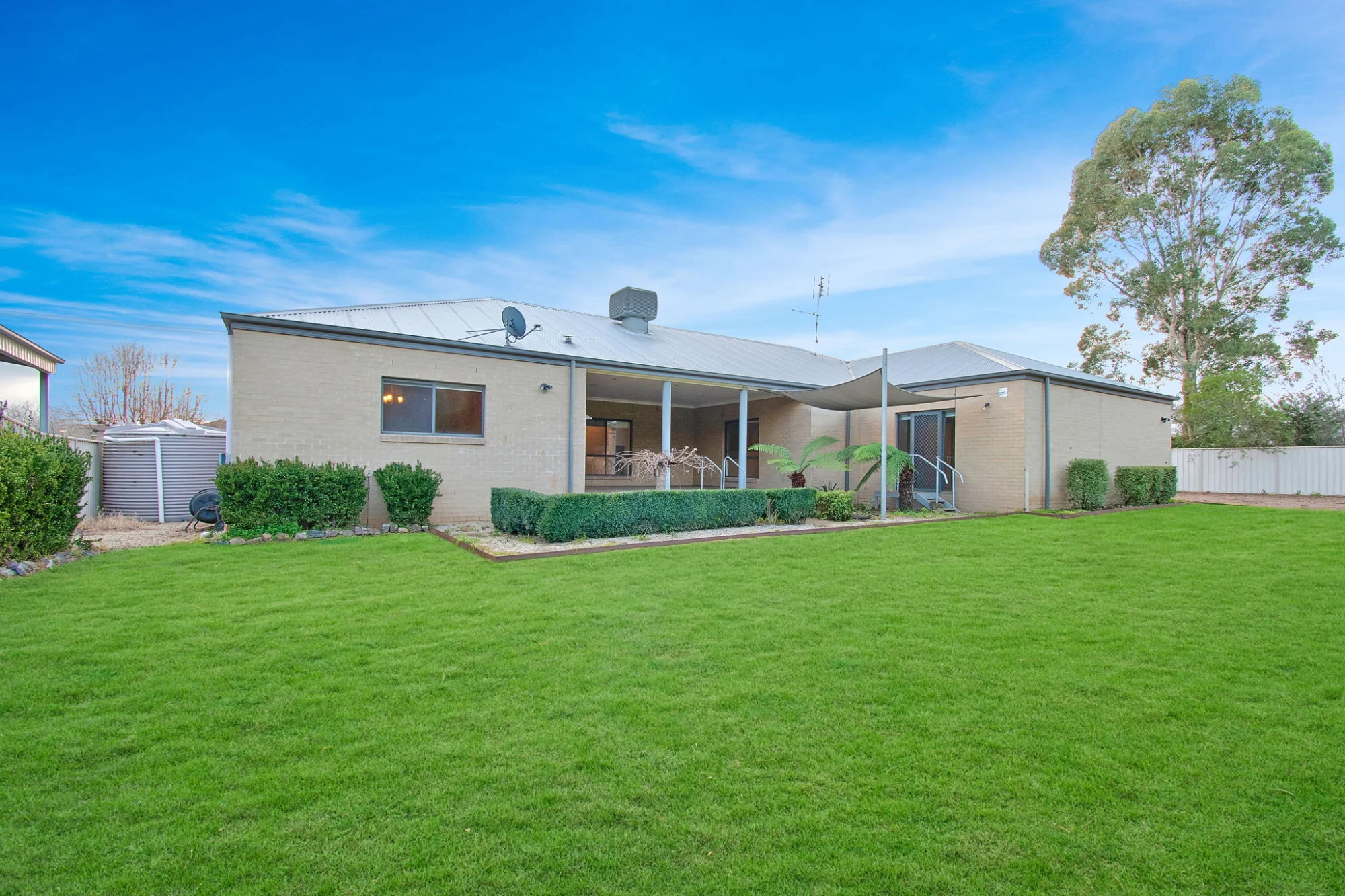 10 Vine Street, Holbrook, NSW 2644
