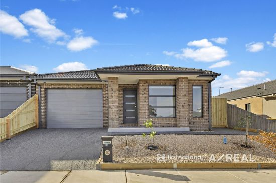 10 Violet Vis, South Morang, Vic 3752