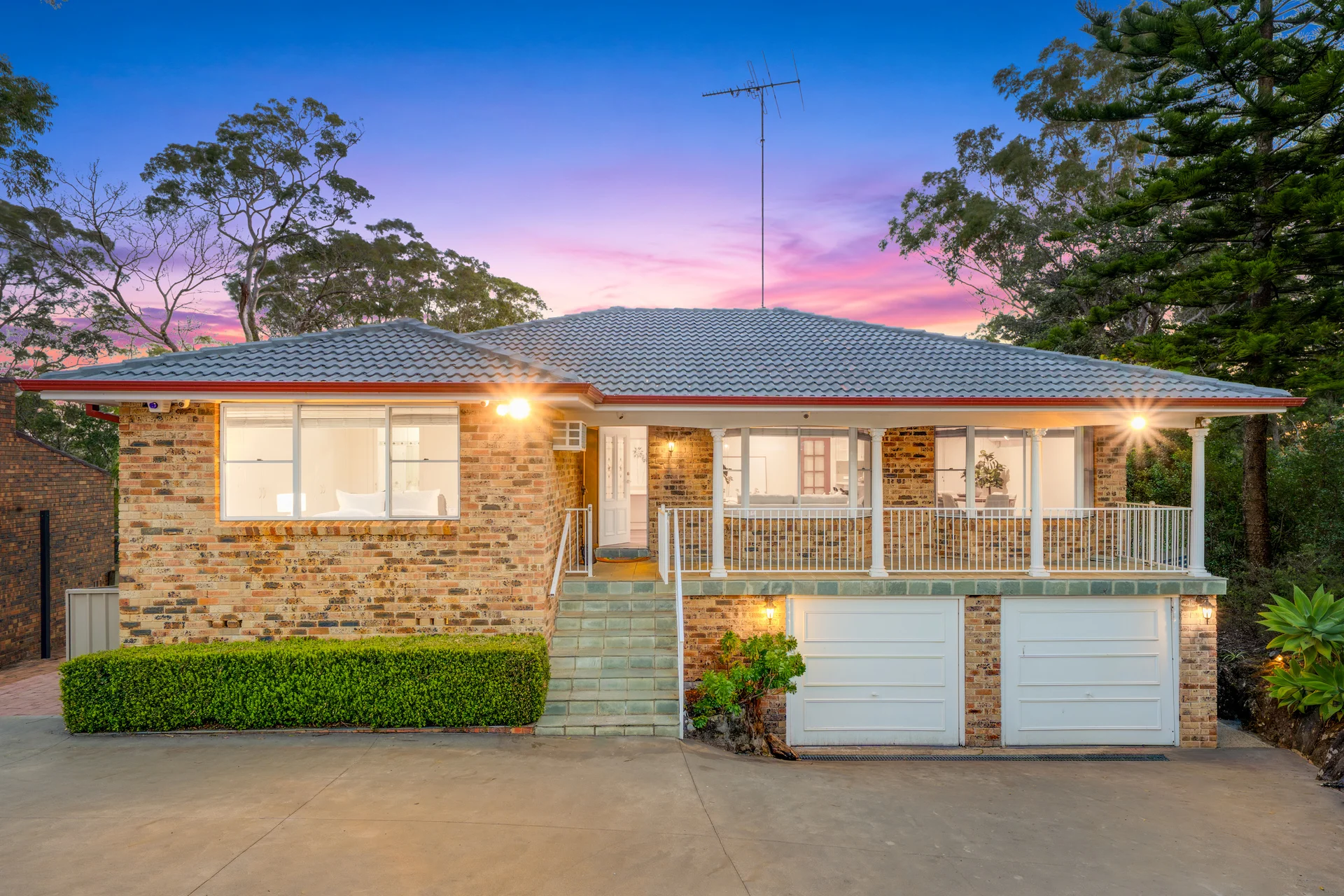10  Virginia Place, West Pennant Hills, NSW 2125