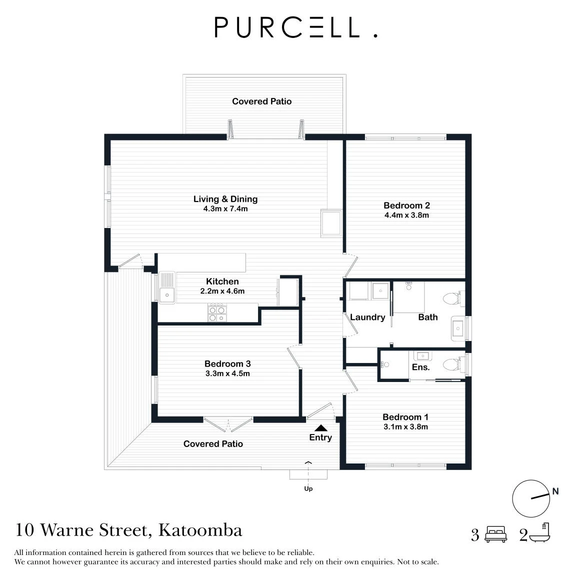 10 Warne Street, Katoomba, NSW 2780