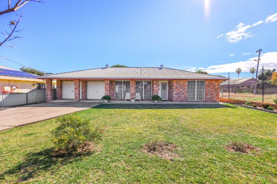 10 WARREGO STREET, Manilla, NSW 2346