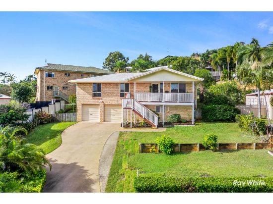 10 Waterview Drive, Lammermoor, Qld 4703