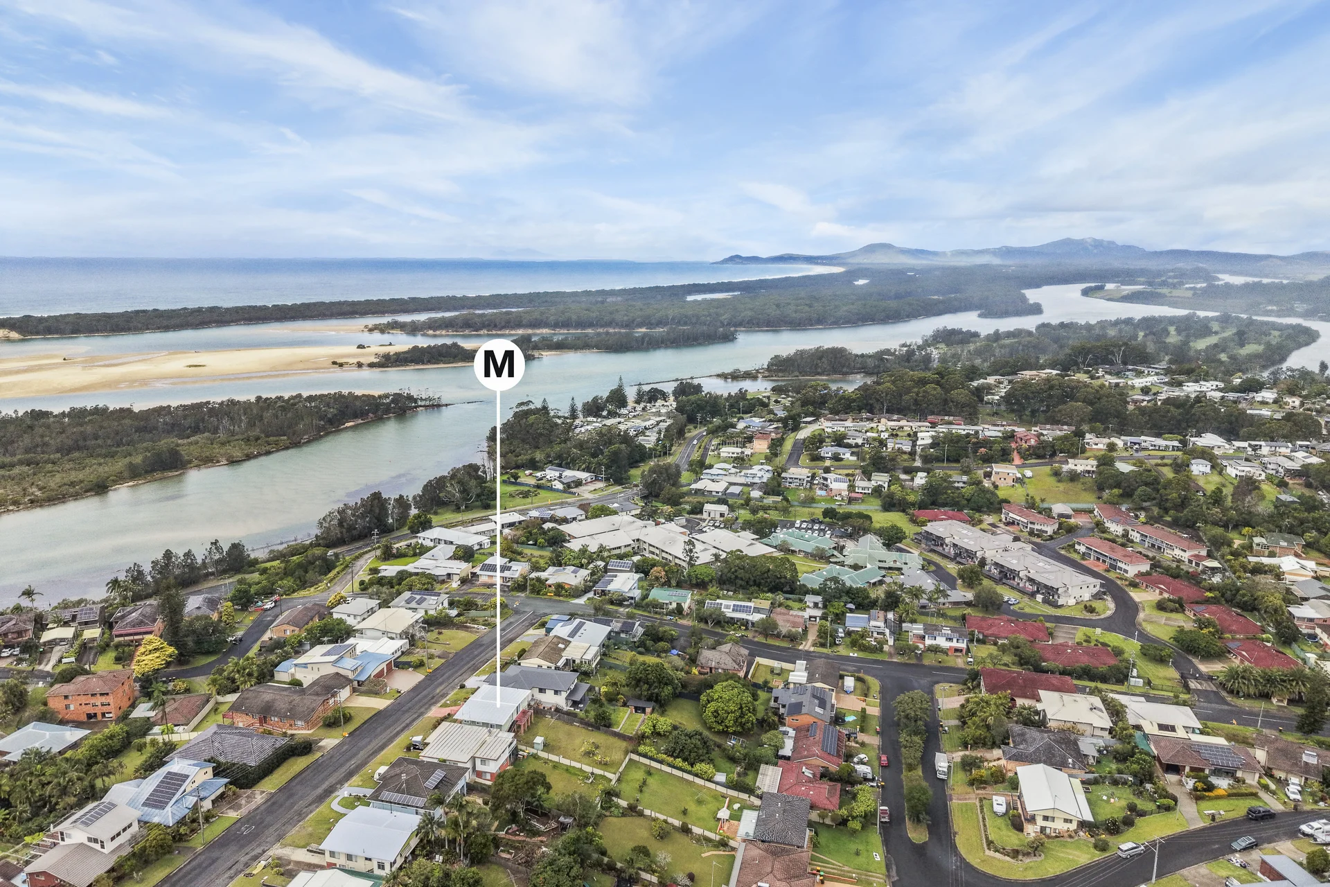 10 West Street, Nambucca Heads, NSW 2448