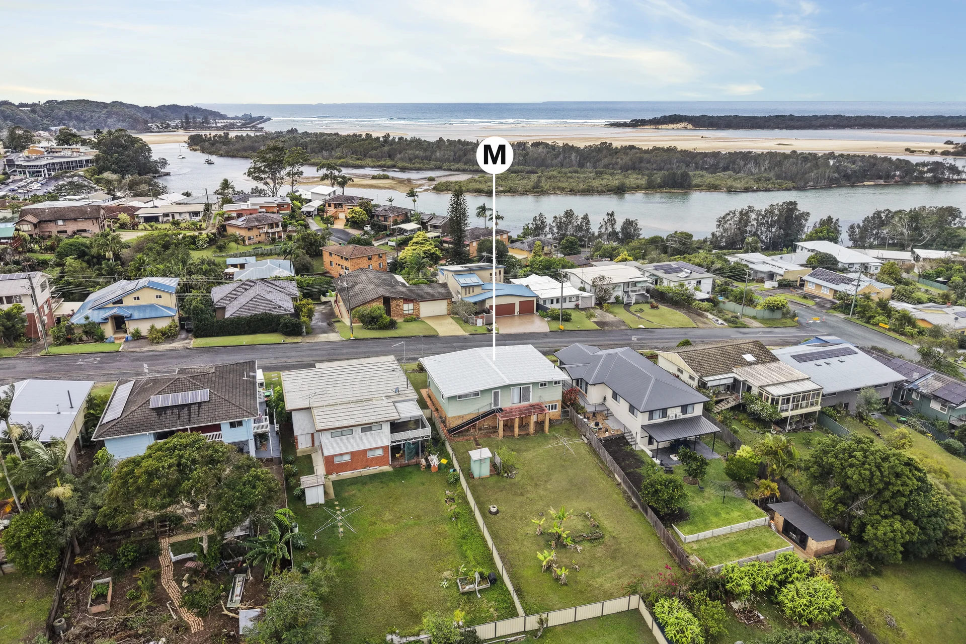 10 West Street, Nambucca Heads, NSW 2448