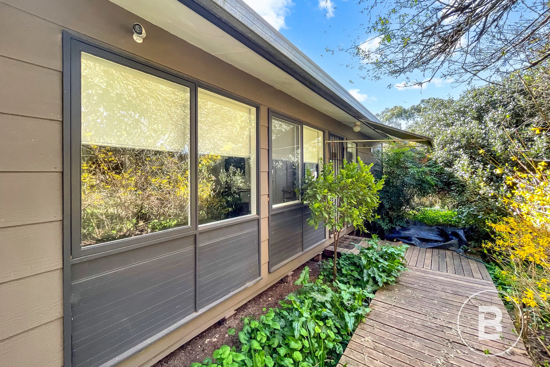 10 Western Avenue, Hepburn Springs, Vic 3461
