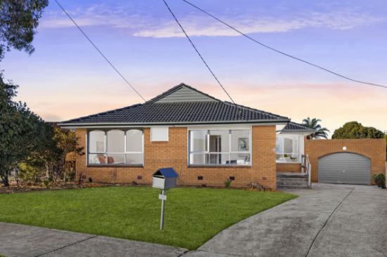 10 Westville Court, Thomastown, Vic 3074