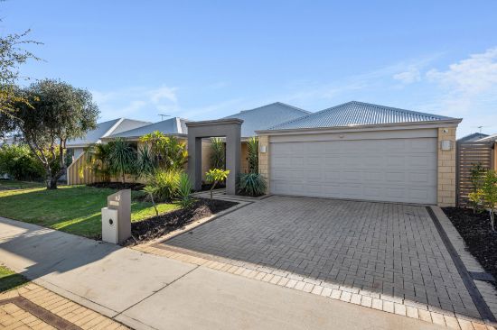 10 Wetlands Way, Southern River, WA 6110