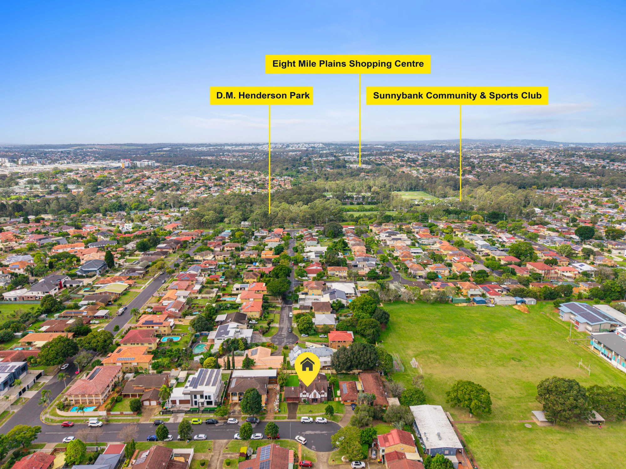 10 Whitehall Street, MacGregor, Qld 4109