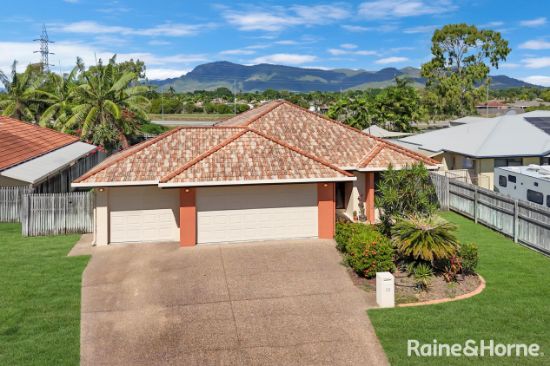 10 Whitewood Close, Mount Louisa, Qld 4814