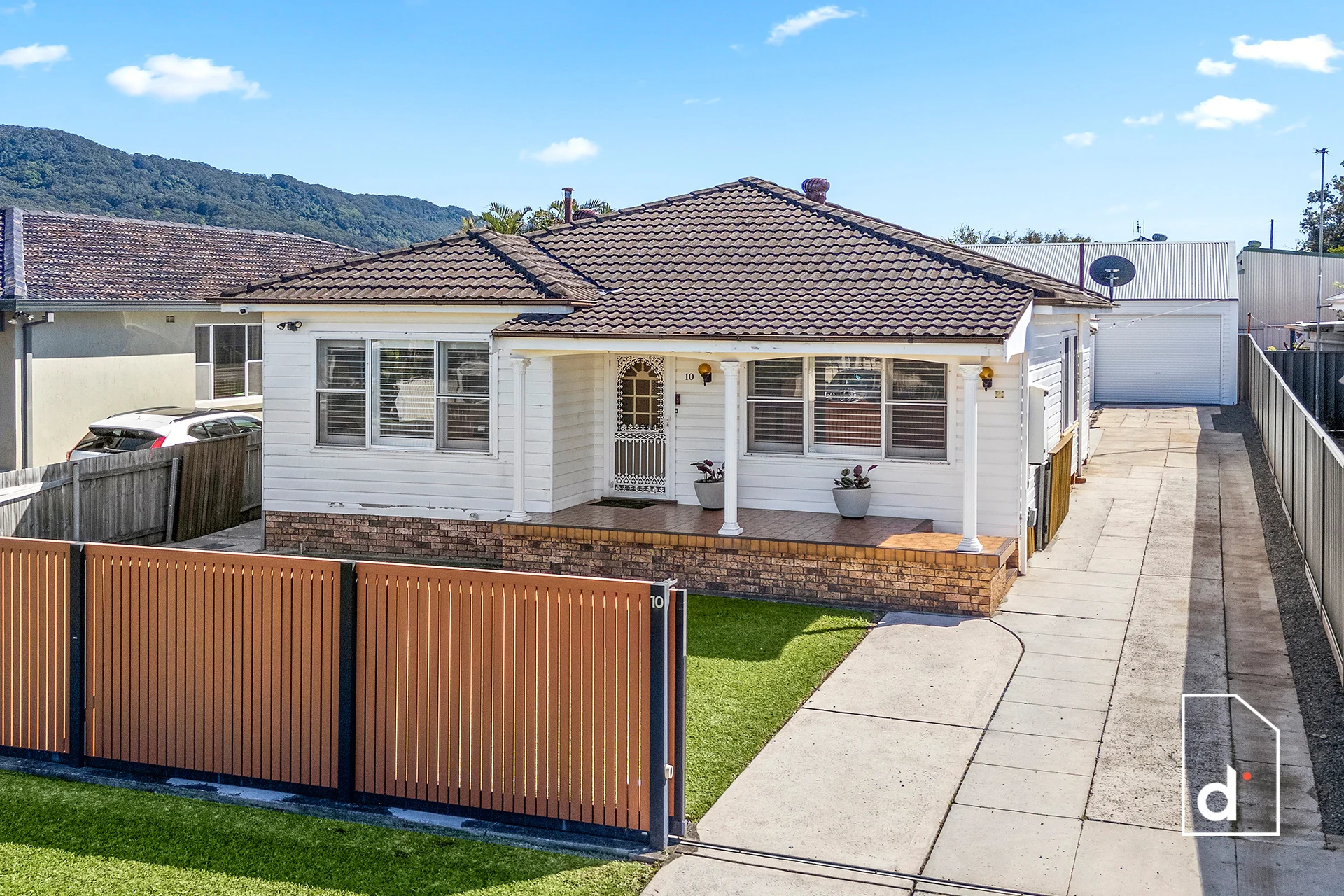 10 William Street, Towradgi, NSW 2518