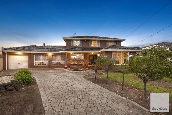 10 Wirilda Place, Keilor Downs, Vic 3038
