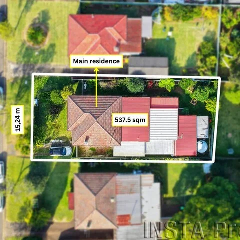 10 Wyreema Avenue, Padstow, NSW 2211