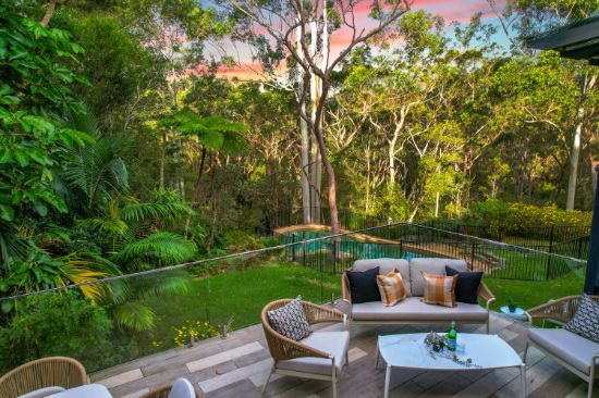 10 Yanco Close, Frenchs Forest, NSW 2086