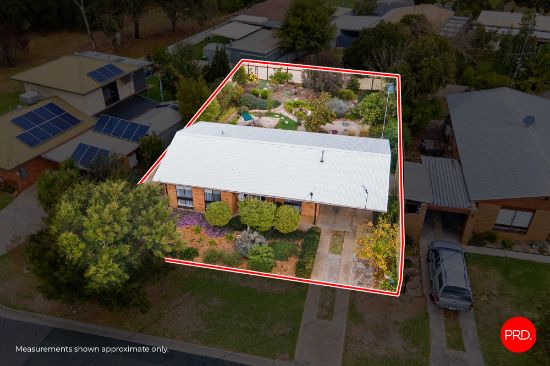 10 Yandong Street, White Hills, Vic 3550