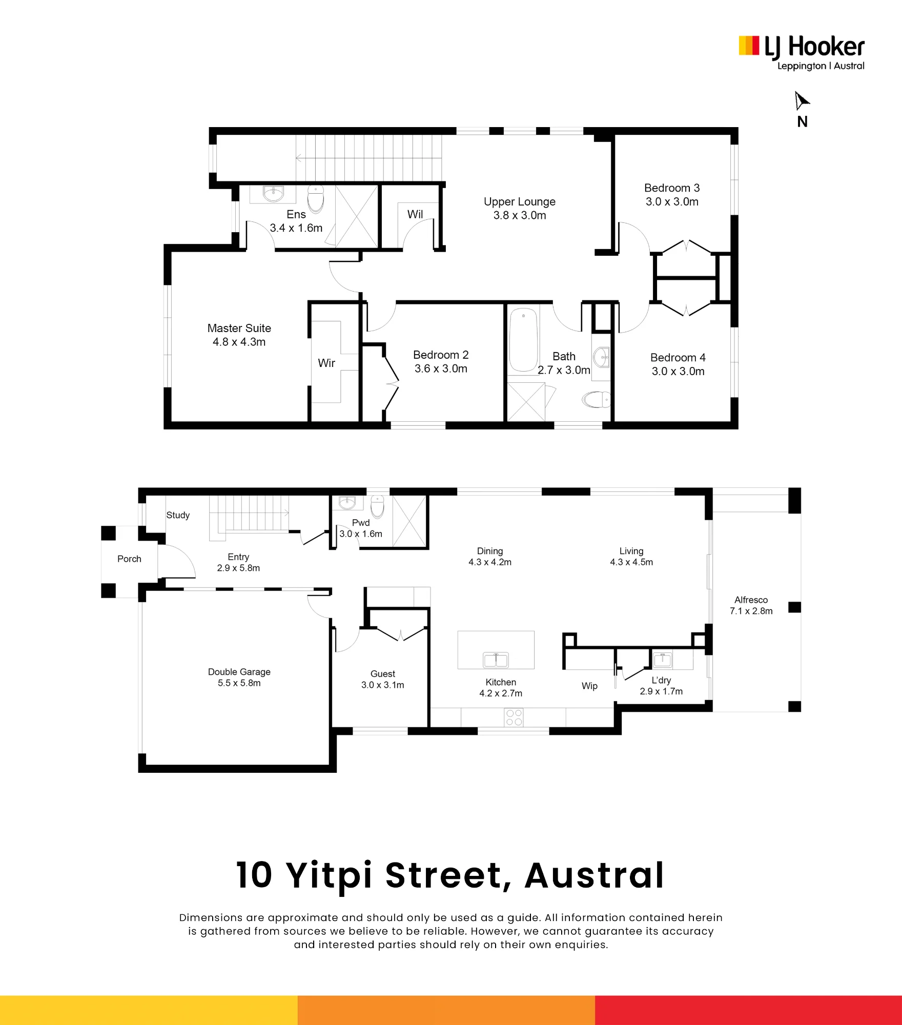 10 Yitpi Street, Austral, NSW 2179