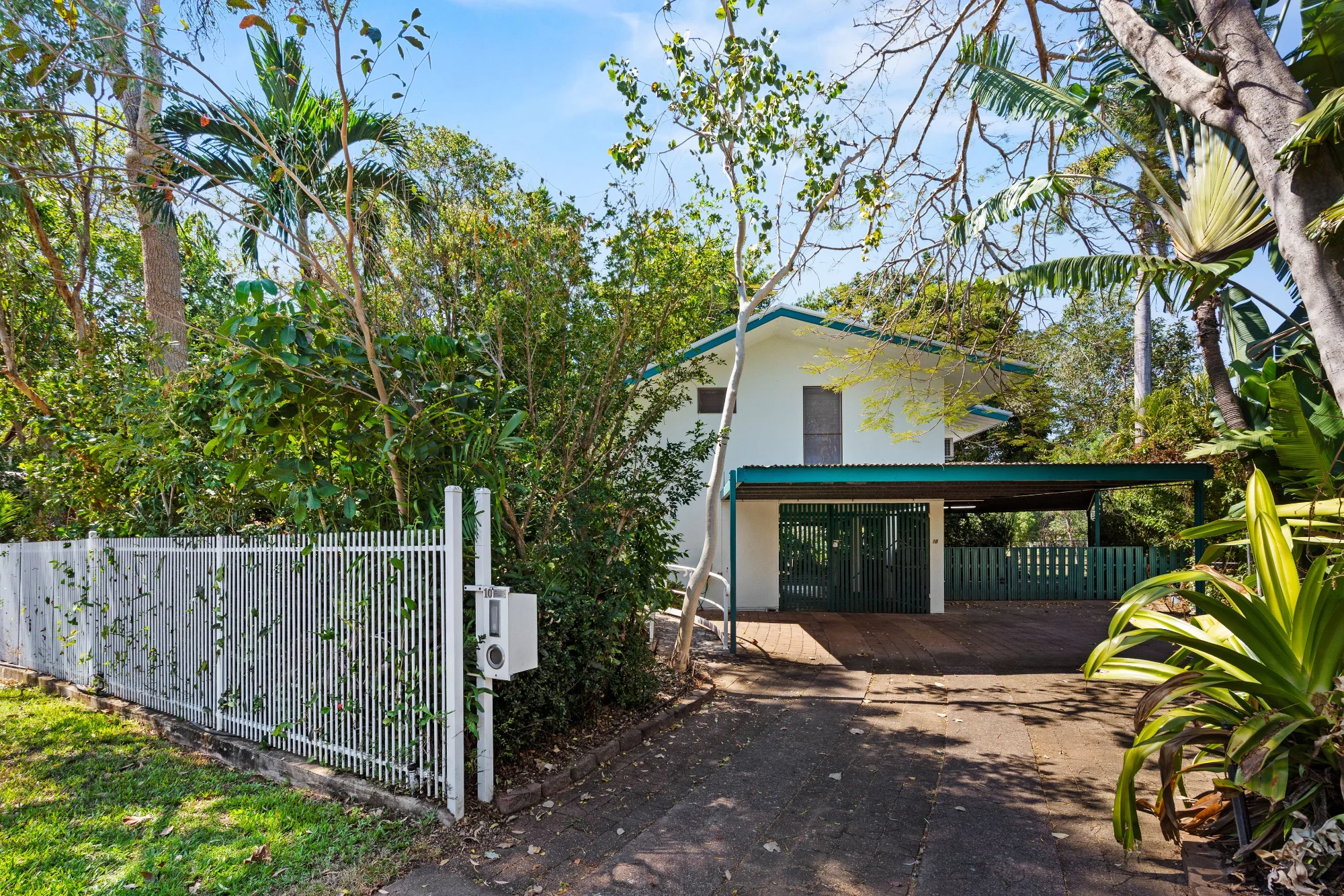 10 Zapopan Court, Anula NT 0812